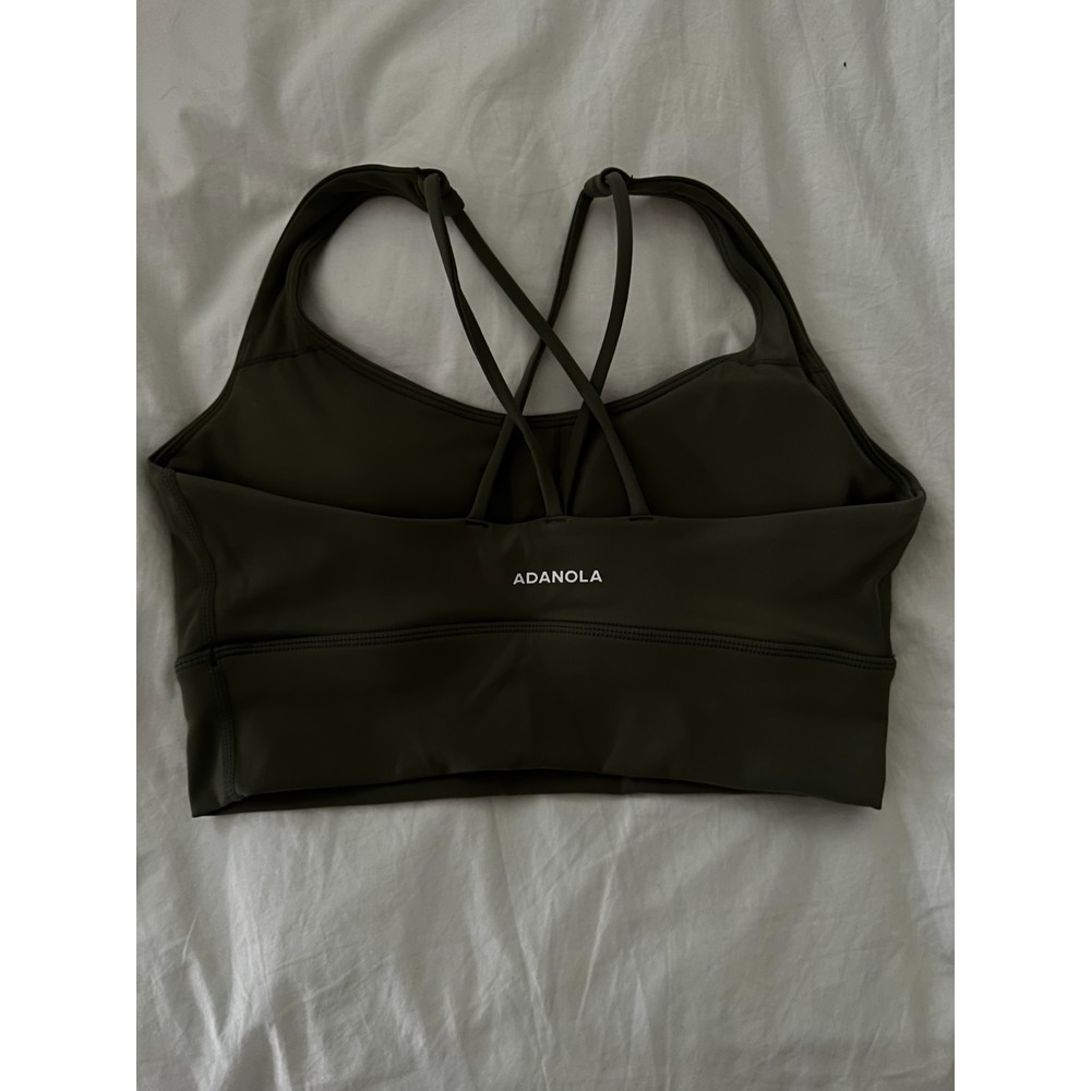 Adanola Olive Green set